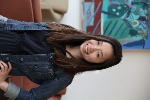 Thao is a senior at Simmons College studying Marketing.