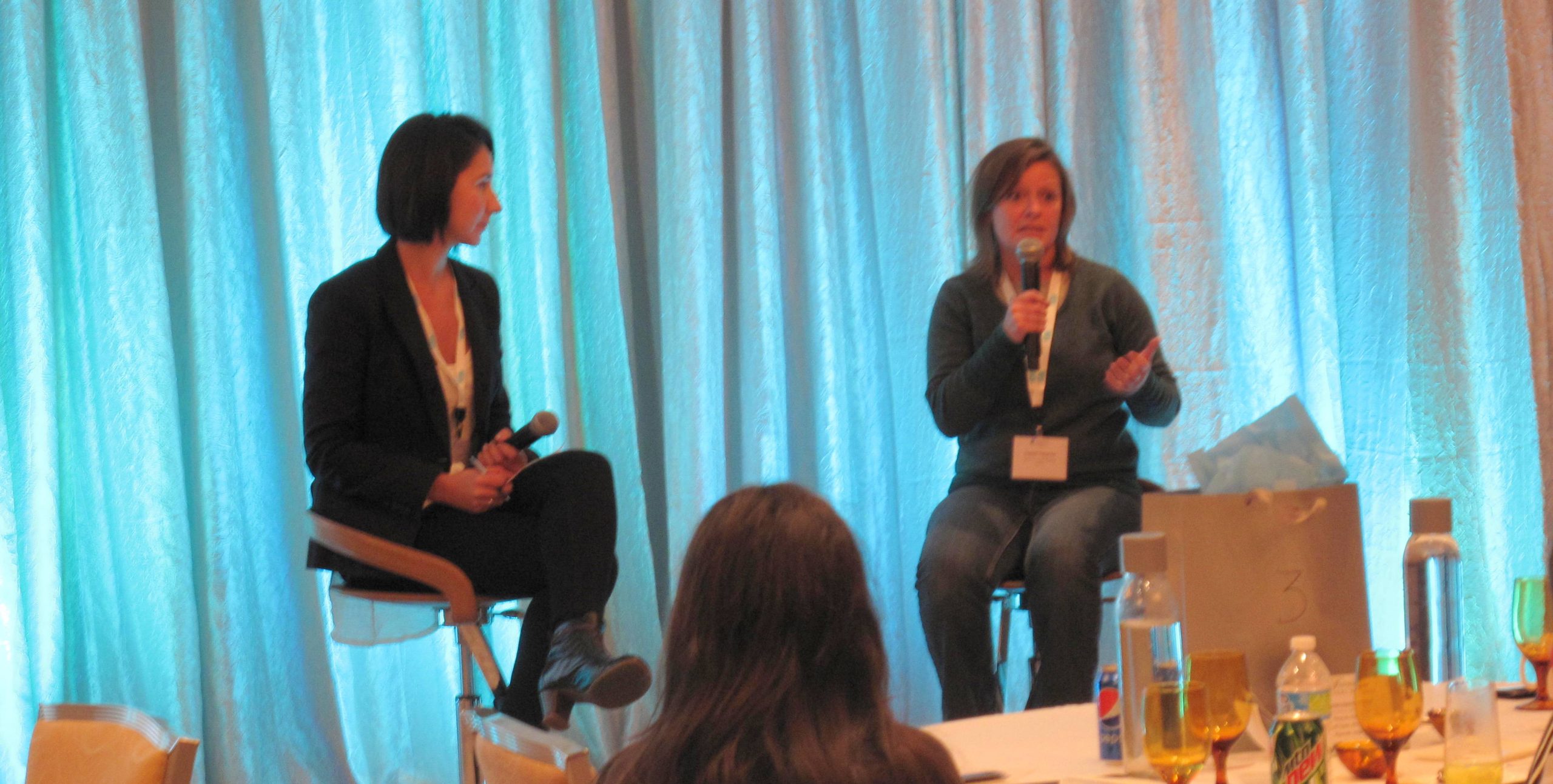 AlignedCon Highlights: Timberland’s Cassie Heppner Talks Re-Booting 