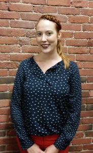 Hannah Martin - Promoboxx
