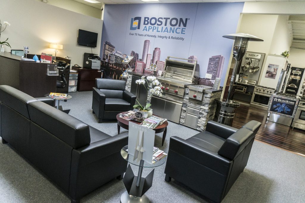 boston appliance