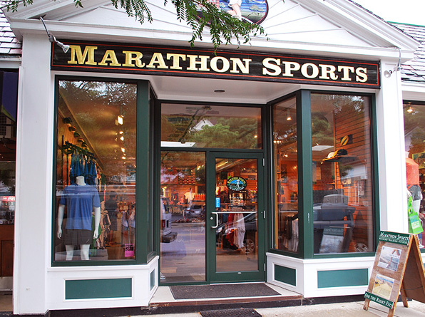 marathon sports adidas
