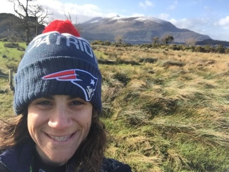 erin engelson, marathon sports