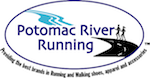 potomac river running