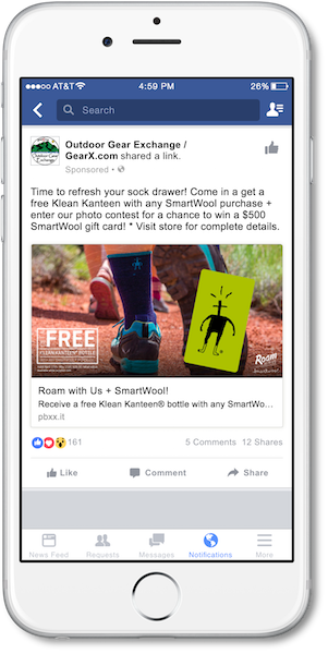smartwool dealer support