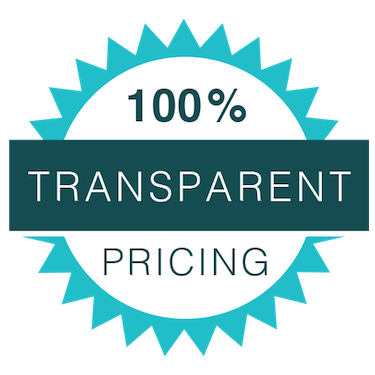 Image result for Transparency In Pricing