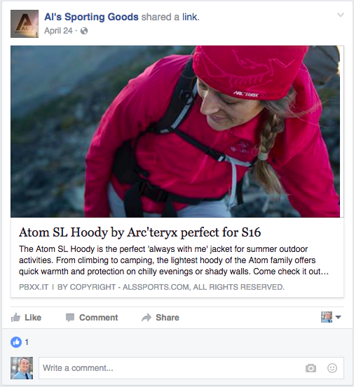 al's digital marketing toolbox