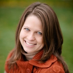 Gina Thesing, Cargill