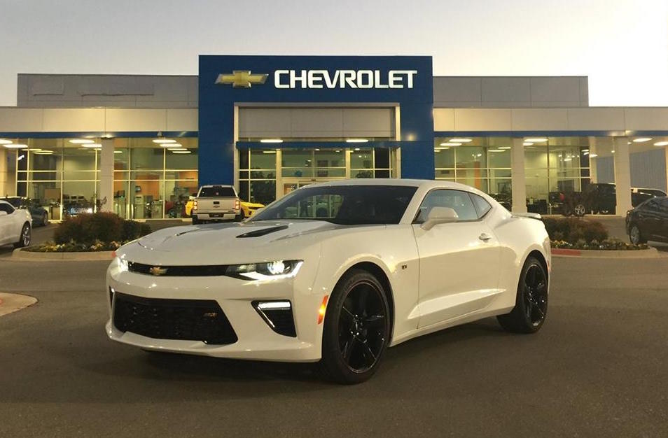 classic lawton chevrolet dealership