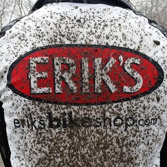 erik's bike board ski