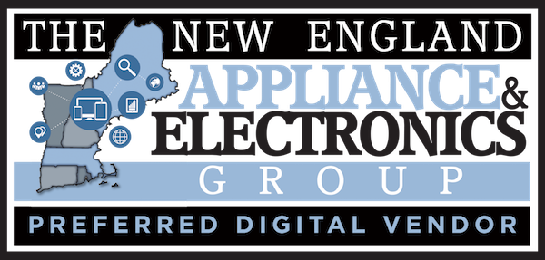 new england appliances and electronics group preferred digital vendor