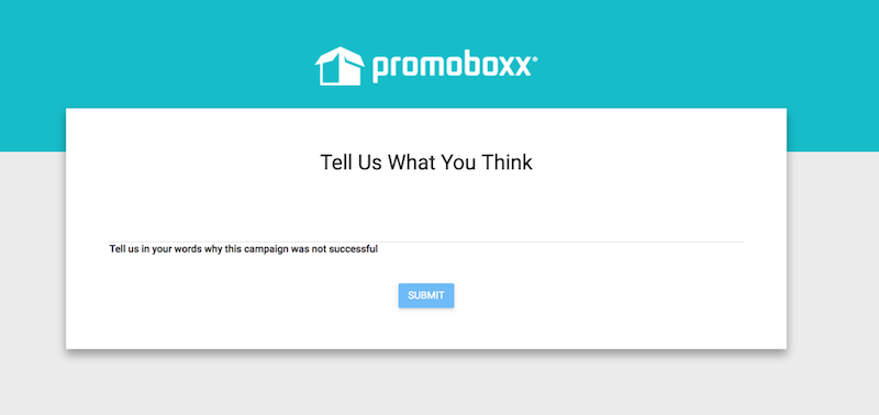 promoboxx digital roi