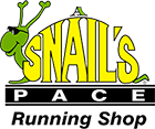 best running stores a snail's pace