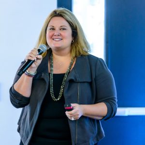 mollie surratt mohawk flooring at aligned conference