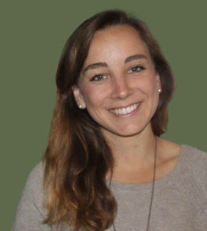 Hannah Fleming, Amer Sports, Salomon