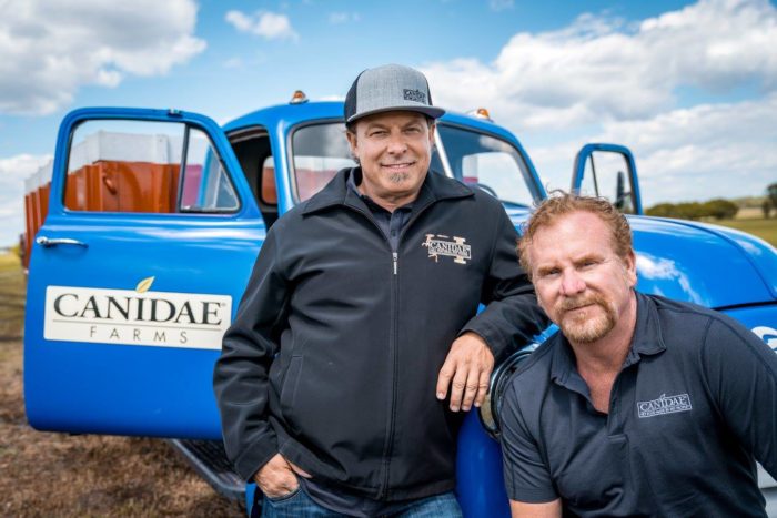 CANIDAE small business saturday