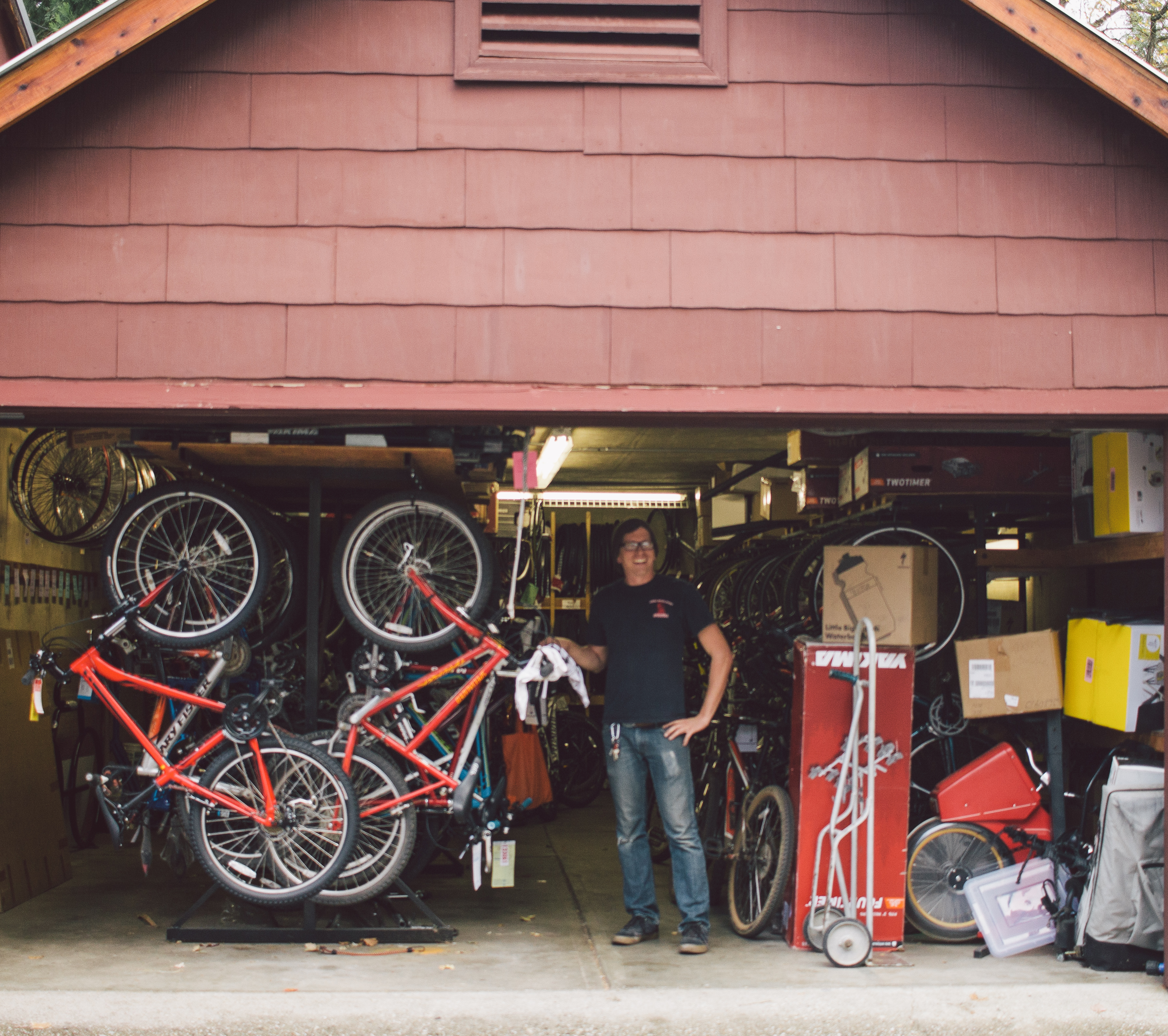 world's smallest bicycle for sale