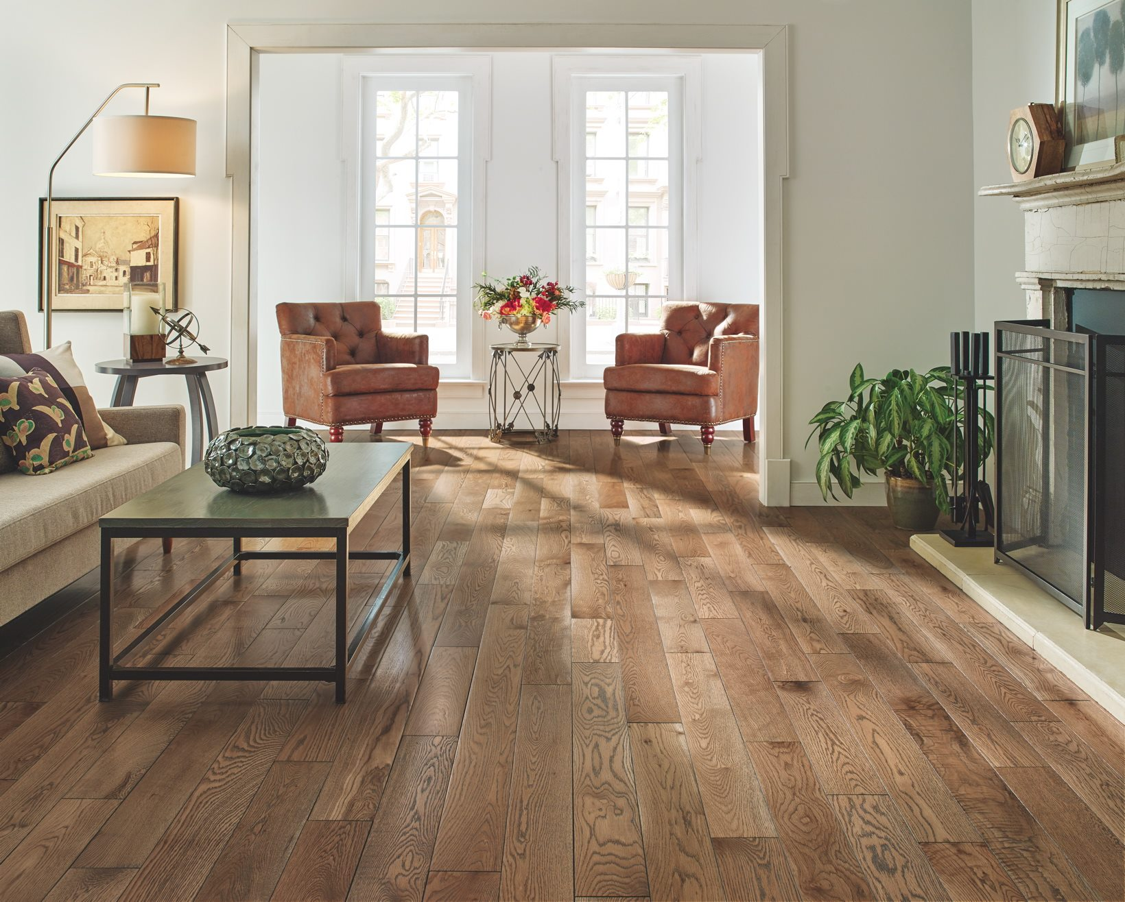 Armstrong Flooring Elevates Local Marketing with Promoboxx